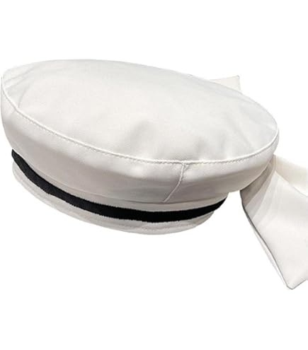 Amazon.co.jp: ジャングルクルーズ 船長ハット : ファッション